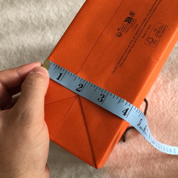 Hermes classic Shopper - Picture 10 of 10